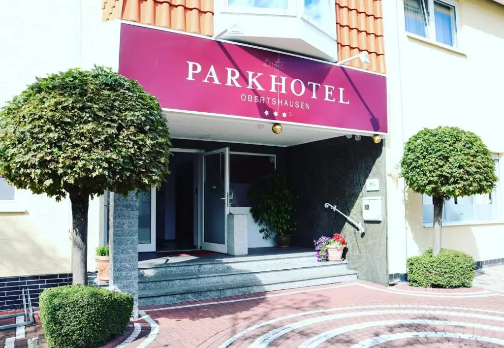 Parkhotel Obertshausen