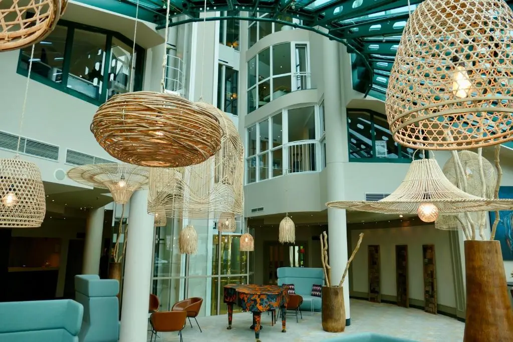 Hotel Amadeus Frankfurt