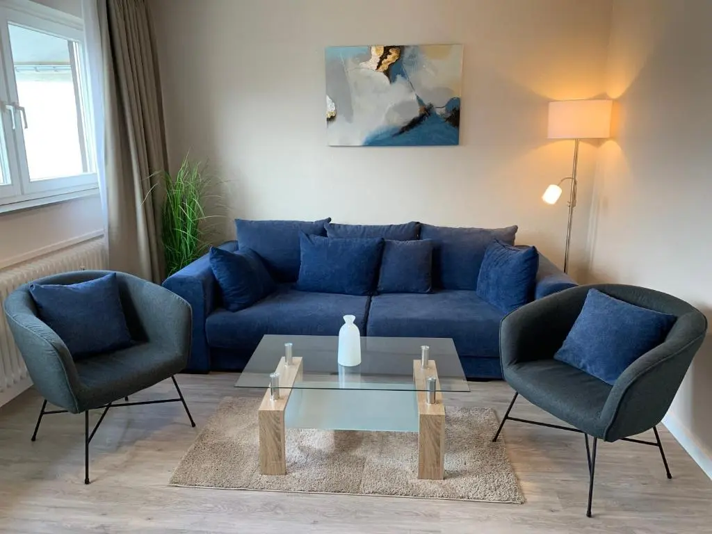 Landhaus Wiesemann Parkappartements & Dependance – Nähe Ettelsberg-Talstation