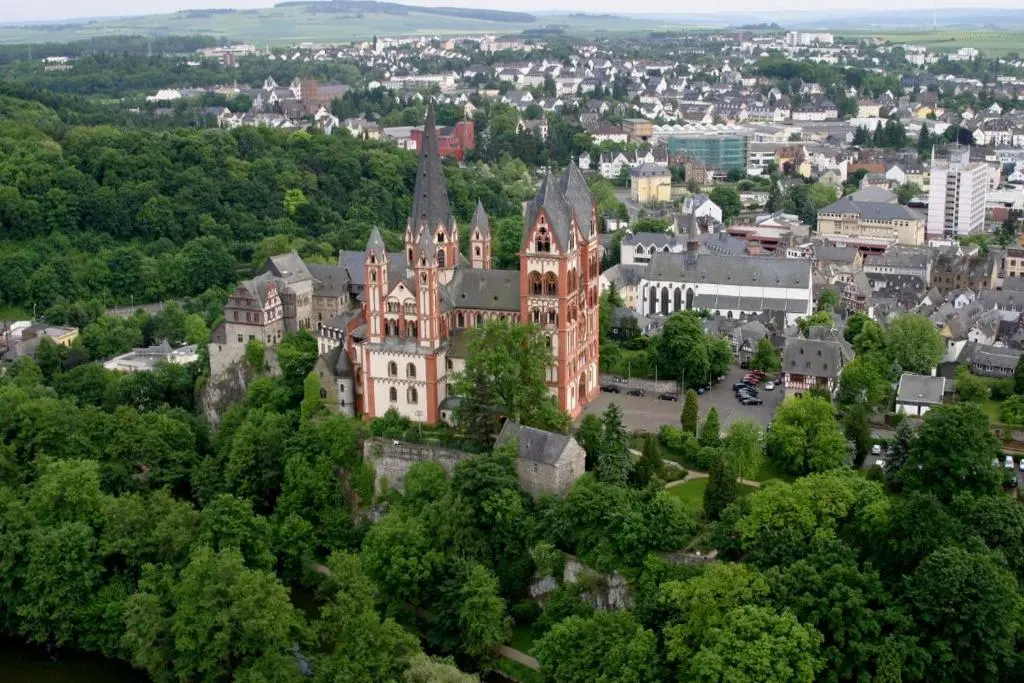 Hotel Gästehaus Priester