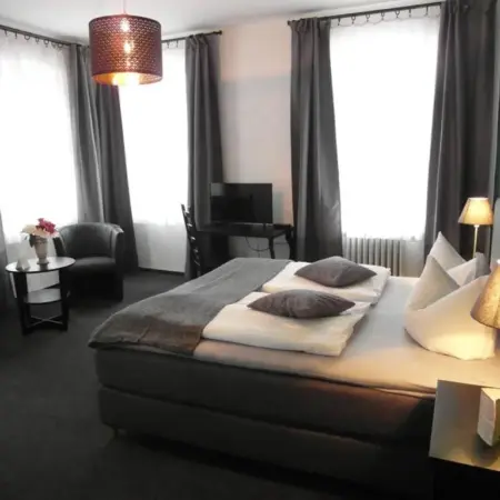 Hotel Frankfurter Hof