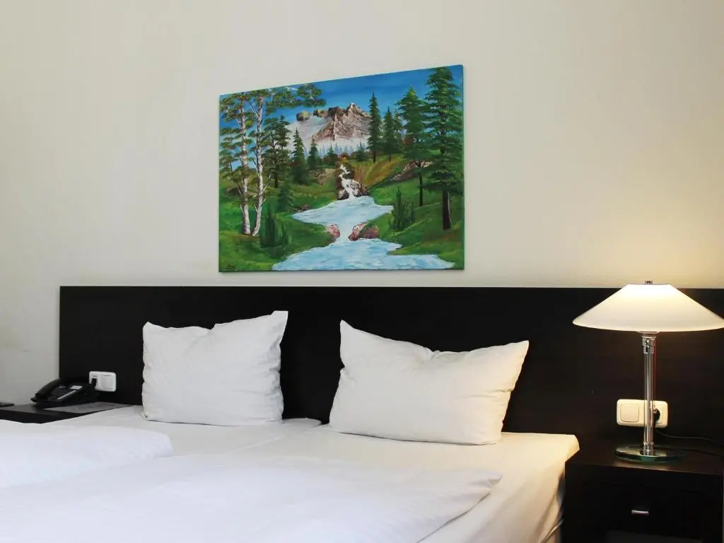 Aariana Hotel