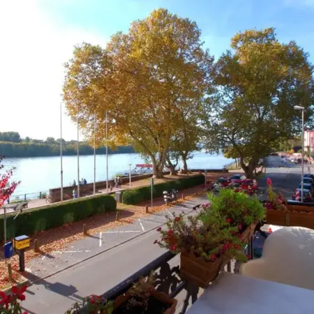 Hotel Am Schloss Biebrich