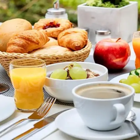 Garner Hotel Frankfurt – Palmengarten by IHG
