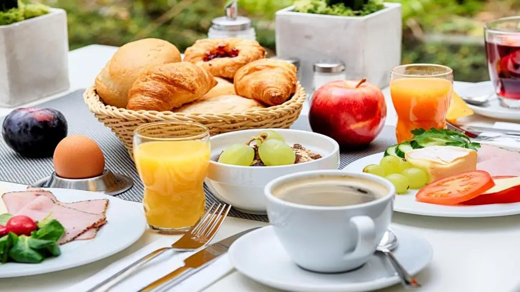 Garner Hotel Frankfurt – Palmengarten by IHG