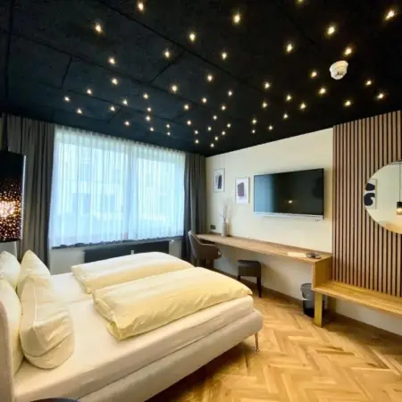 Hotel Credé
