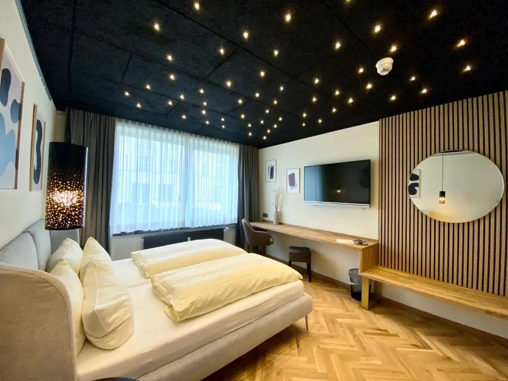 Hotel Credé