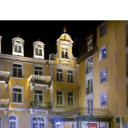 Milbor Hotel