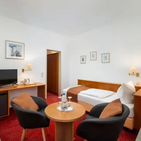 ARKADEN Hotel Kelkheim