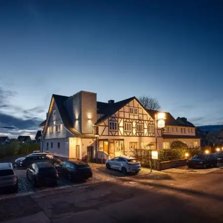 Das Landhotel am Trätzhof Fulda