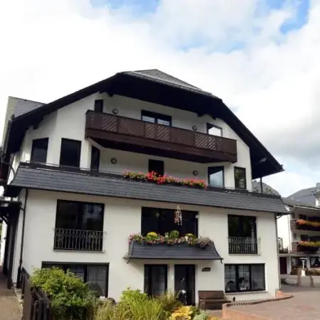 Hotel Leise Garni