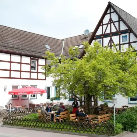 Hotel & Restaurant – Gasthaus Brandner