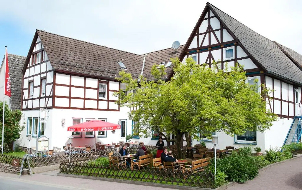 Hotel & Restaurant – Gasthaus Brandner