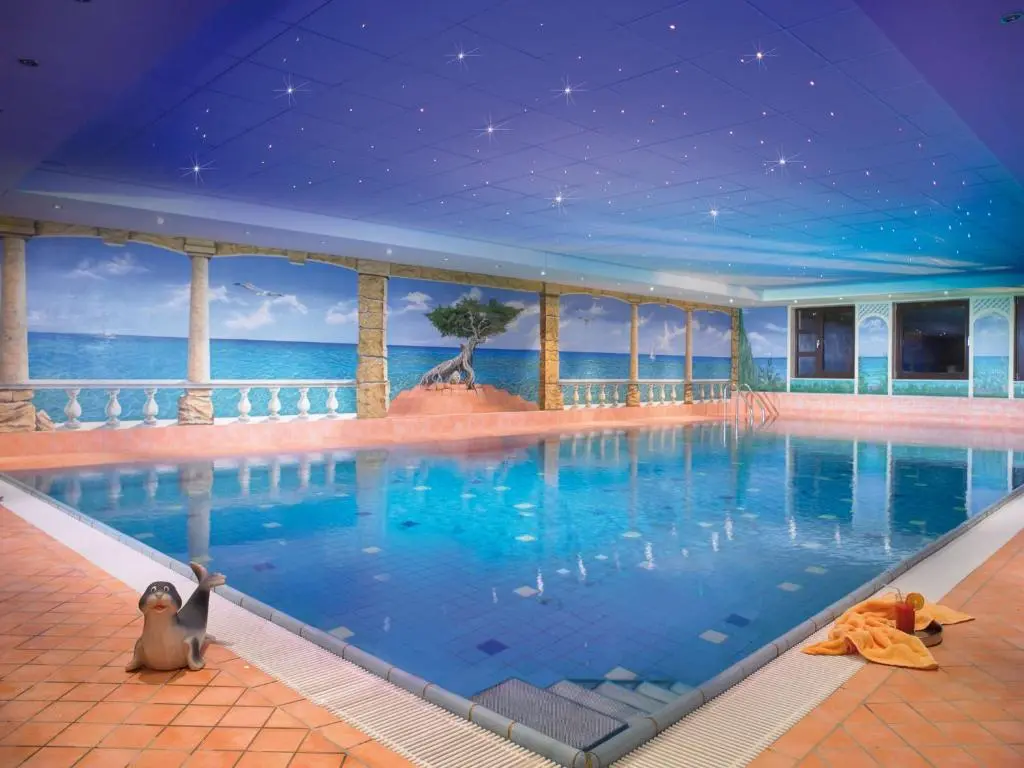 Sporthotel Göbel Garni