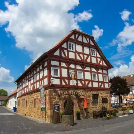 Ratskeller Niederurff – Hotel & Restaurant