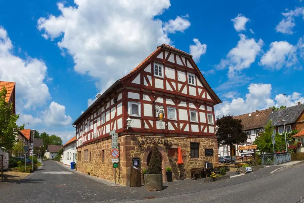Ratskeller Niederurff – Hotel & Restaurant