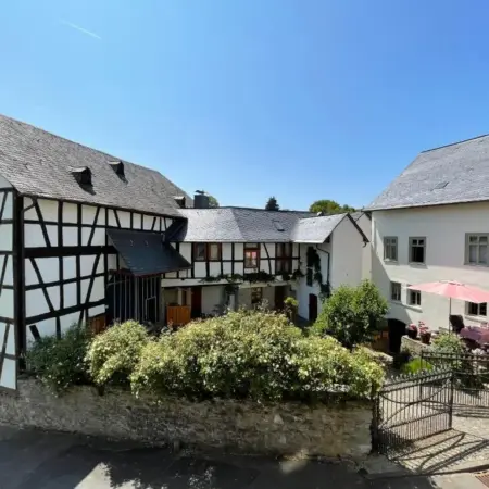 Gut Bunt Ferienhaus