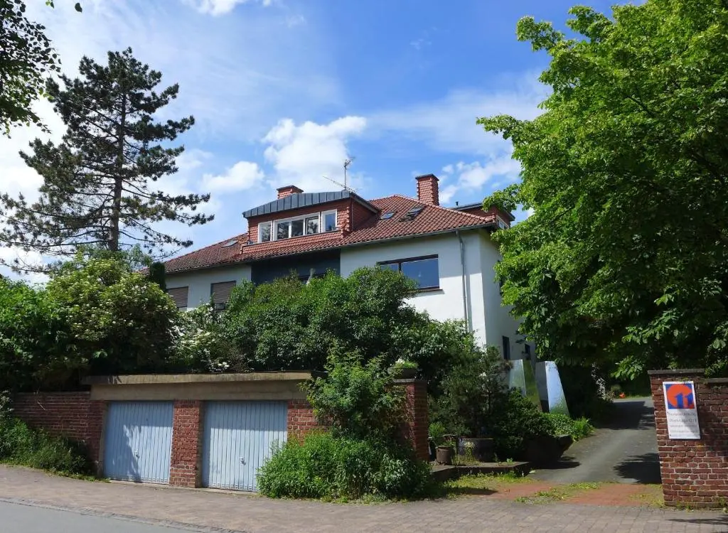 O11- Großzügige Fewo im Künstlerhaus