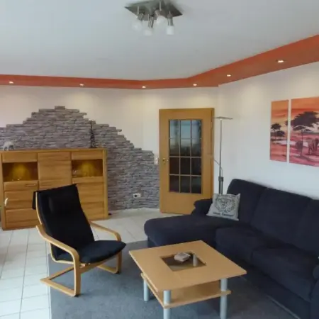 Ferienwohnung Sauerlandblick