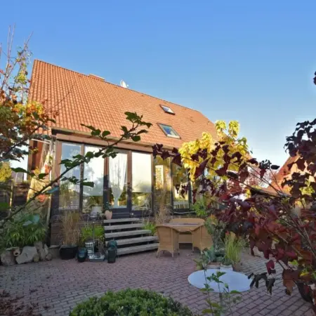 Wohnung in Bad Zwesten am Edersee