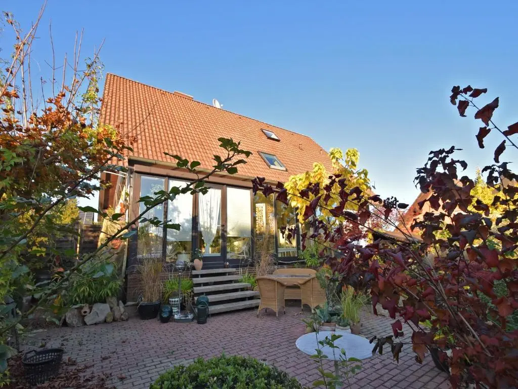 Wohnung in Bad Zwesten am Edersee