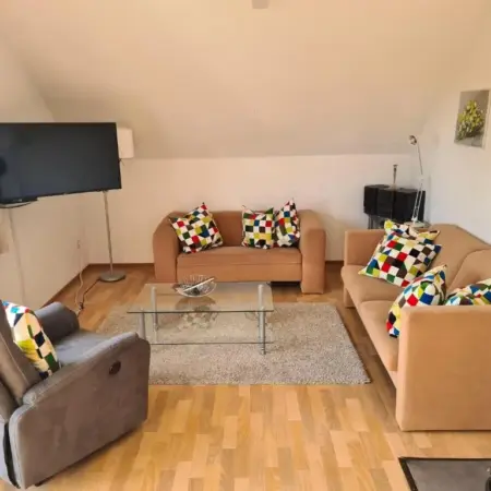 Chalet in Frankenau nahe Skipisten & Edersee