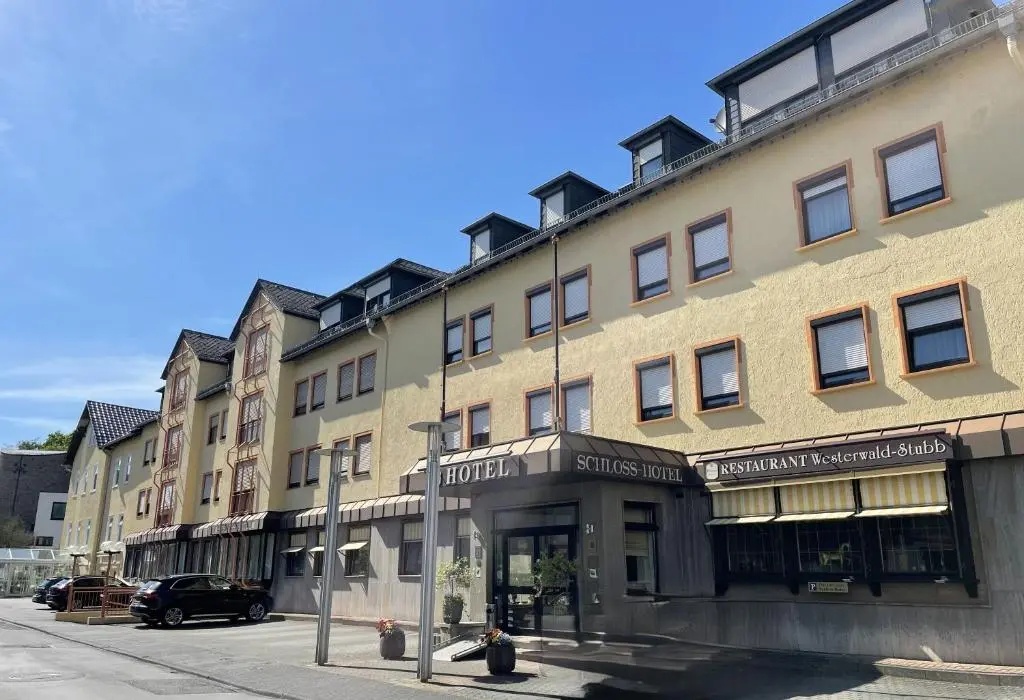 Schloss Hotel Herborn