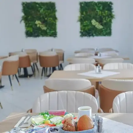Liebig-Hotel
