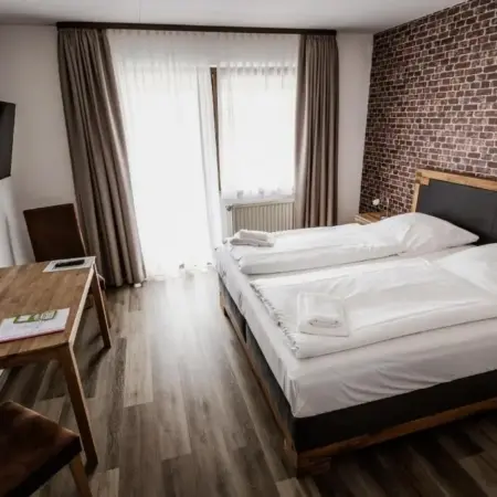 Hotel-Restaurant Zum Schwalbennest