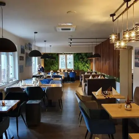Rhönblick Landhotel – Restaurant – Countrypub