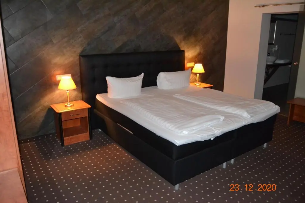 Hotel Zeil