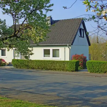 Ferienwohnung Am-Brueckenrain