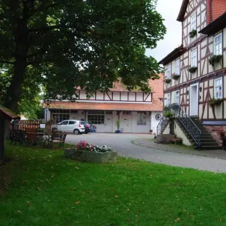 Gut Dankerode