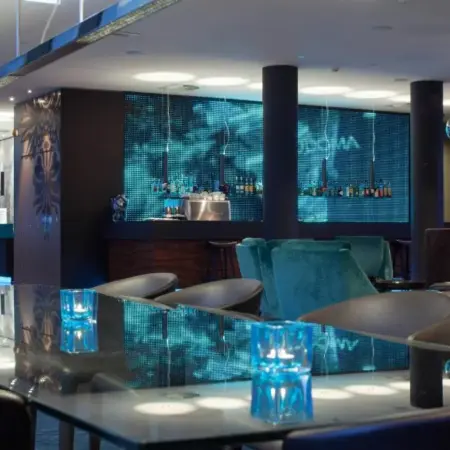 Motel One Frankfurt Messe
