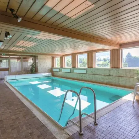 BELVITA Ferienwohnung 3 mit Hallenbad & Sauna