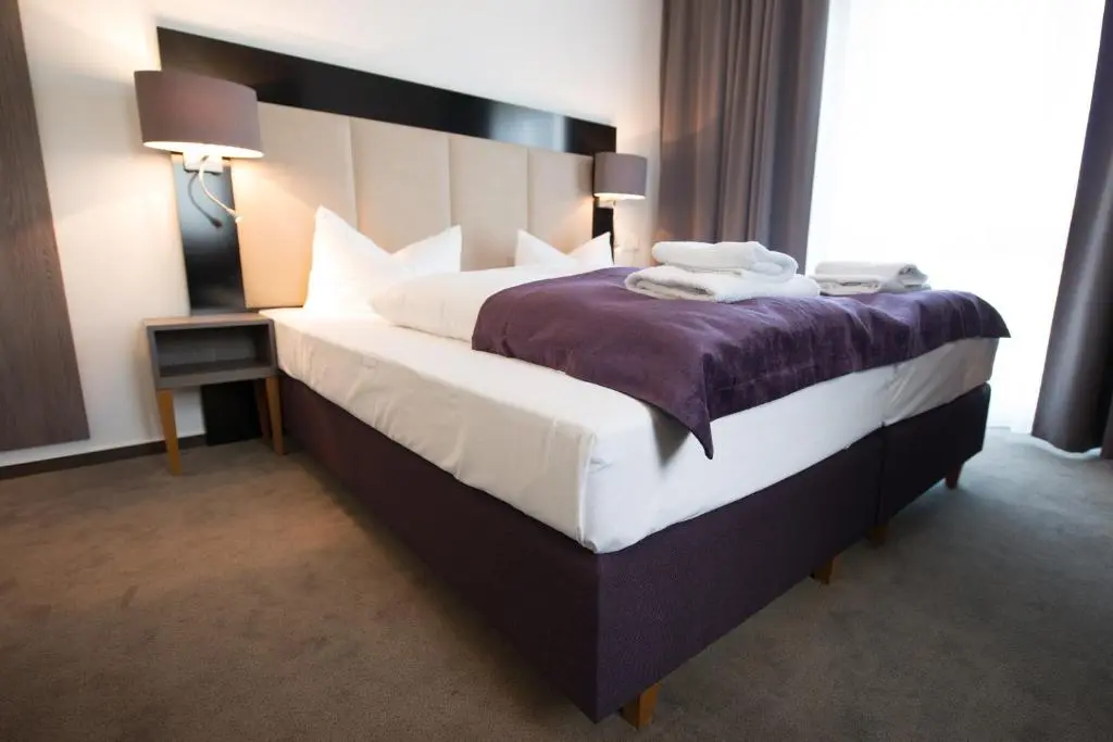 Trip Inn Goethe Business Messe