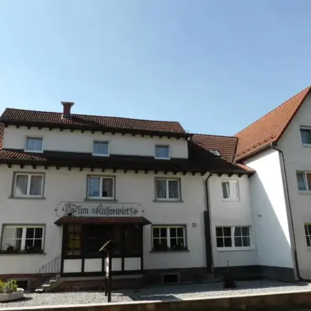 Zum Kaiserwirt