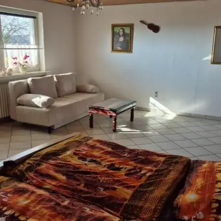 Ferienwohnung Zauberhaft