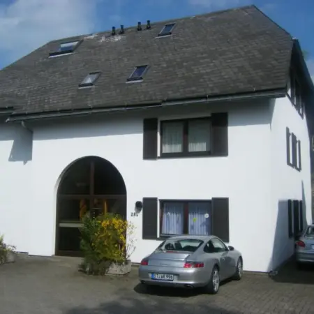 Wietheger’s Ferienwohnungen