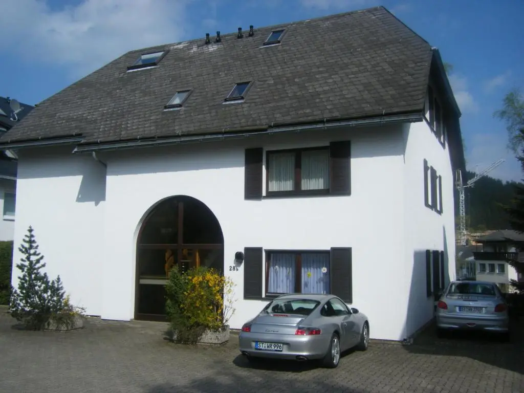 Wietheger’s Ferienwohnungen