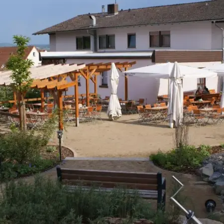 Bayrischer Hof