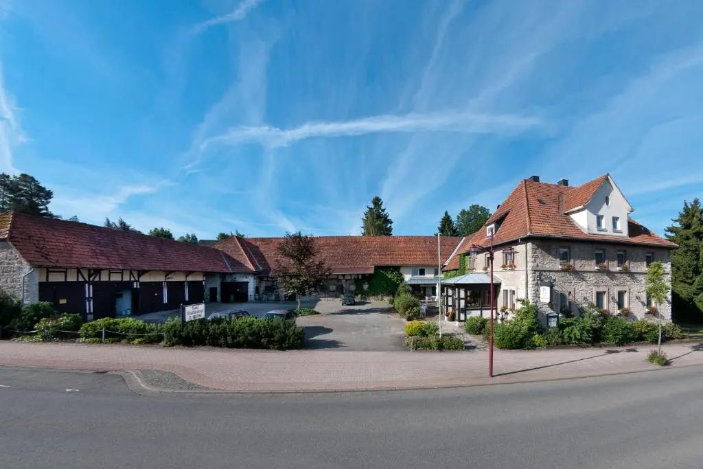 Ferienwohnungen Westfalenhof