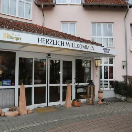 Hotel Taunus Residence