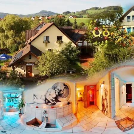 Landhaus Will