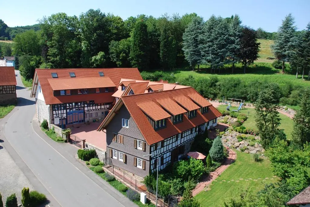 Glattbacher Hof
