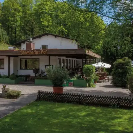 Flörsbacher Hof