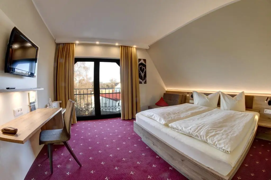 Hotel Zur Schmiede