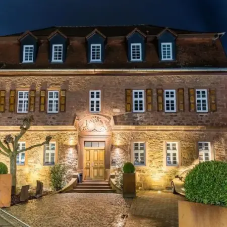 Hotel Saline