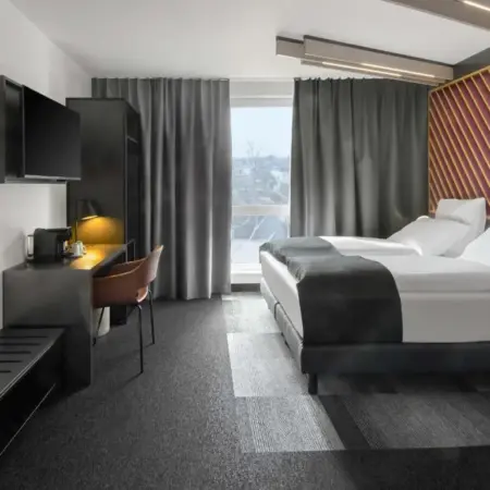 B&B Hotel Bad Homburg