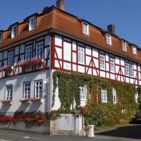 Haus Wacker – Apartments und Zimmer